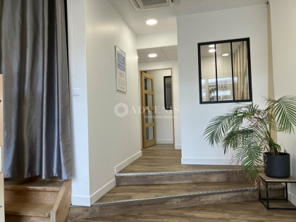 Advenis RES - Immobilier d'entreprises
