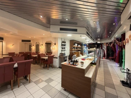 Advenis RES - Immobilier d'entreprises