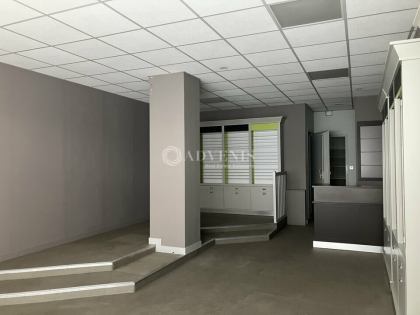 Advenis RES - Immobilier d'entreprises