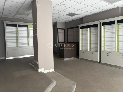 Advenis RES - Immobilier d'entreprises