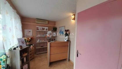 Advenis RES - Immobilier d'entreprises