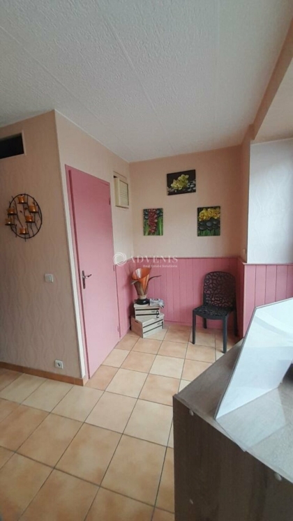Advenis RES - Immobilier d'entreprises
