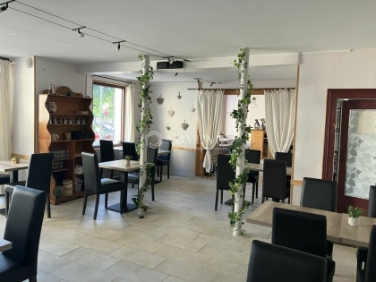 Advenis RES - Immobilier d'entreprises