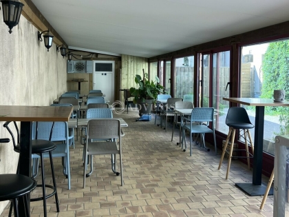 Advenis RES - Immobilier d'entreprises