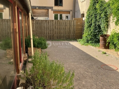 Advenis RES - Immobilier d'entreprises