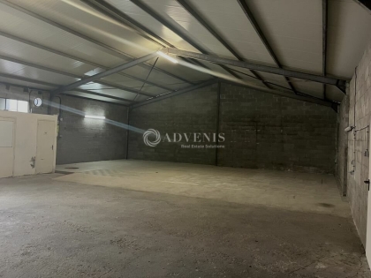 Advenis RES - Immobilier d'entreprises
