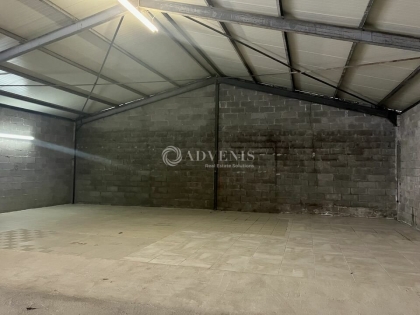 Advenis RES - Immobilier d'entreprises