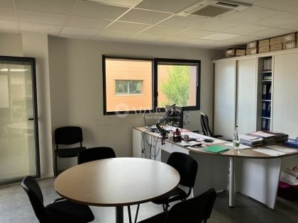 Advenis RES - Immobilier d'entreprises