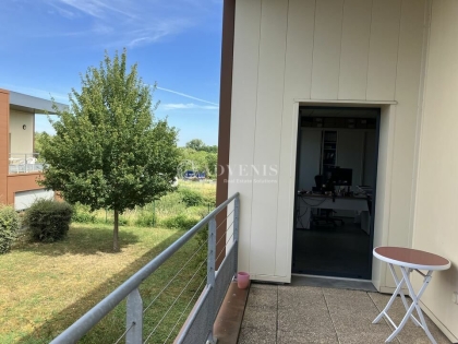 Advenis RES - Immobilier d'entreprises