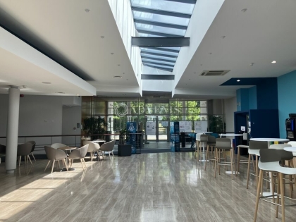 Advenis RES - Immobilier d'entreprises