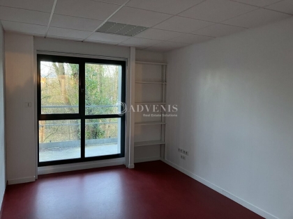 Advenis RES - Immobilier d'entreprises