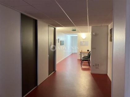 Advenis RES - Immobilier d'entreprises