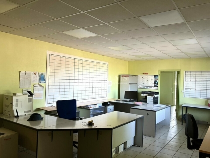 Advenis RES - Immobilier d'entreprises