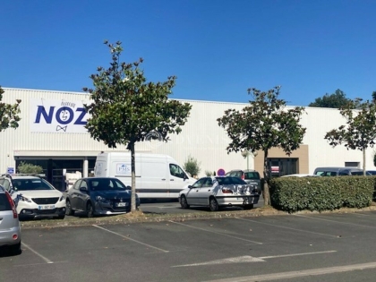 Advenis RES - Immobilier d'entreprises
