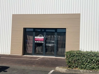 Advenis RES - Immobilier d'entreprises
