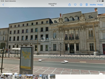 Advenis RES - Immobilier d'entreprises