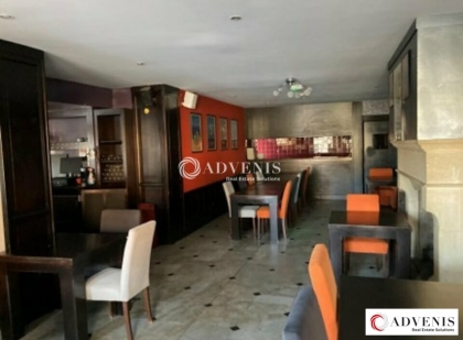 Advenis RES - Immobilier d'entreprises