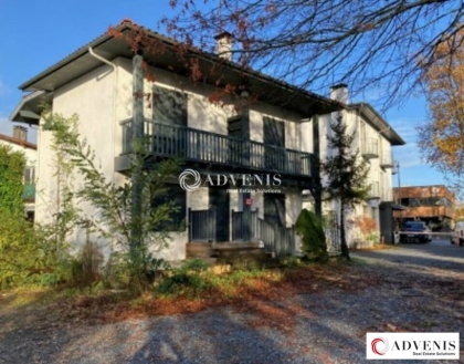 Advenis RES - Immobilier d'entreprises