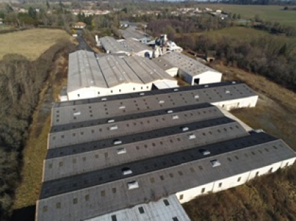 Advenis RES - Immobilier d'entreprises