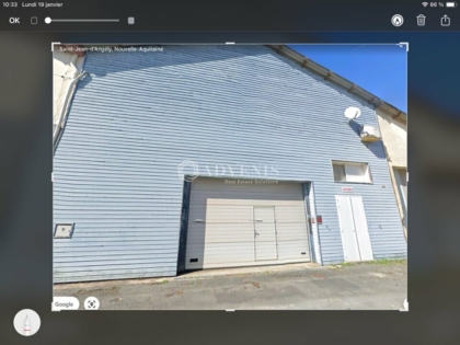 Advenis RES - Immobilier d'entreprises