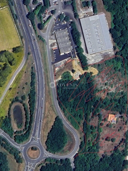 Advenis RES - Immobilier d'entreprises