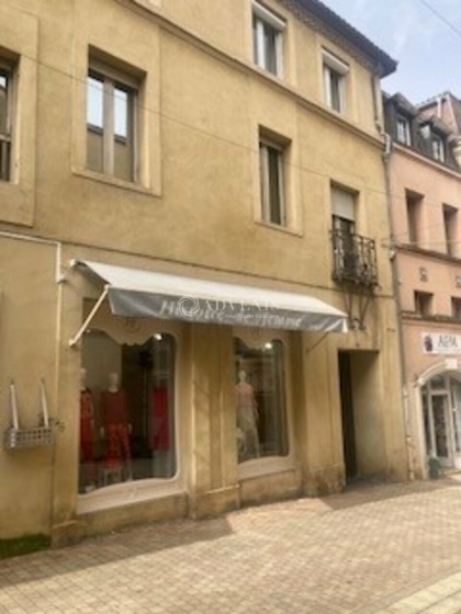 Advenis RES - Immobilier d'entreprises