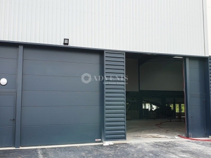 Advenis RES - Immobilier d'entreprises