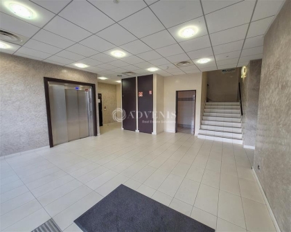 Advenis RES - Immobilier d'entreprises