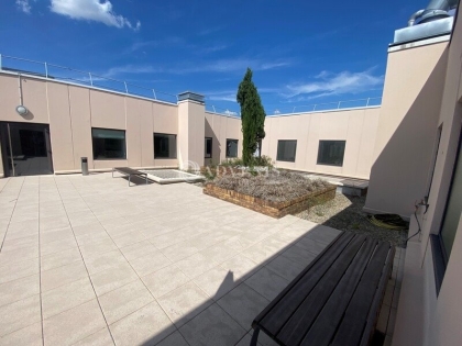 Advenis RES - Immobilier d'entreprises