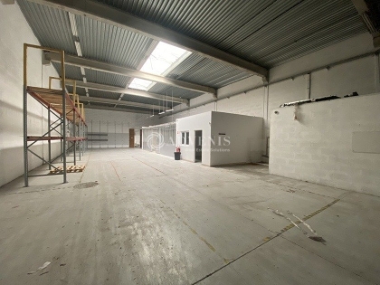 Advenis RES - Immobilier d'entreprises