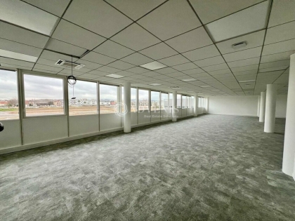 Advenis RES - Immobilier d'entreprises