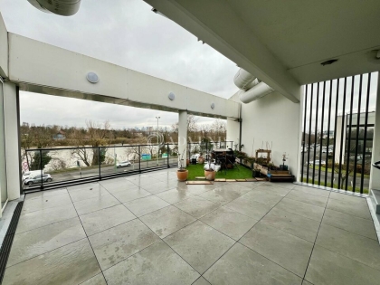 Advenis RES - Immobilier d'entreprises