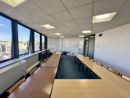 Advenis RES - Immobilier d'entreprises