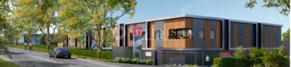 Advenis RES - Immobilier d'entreprises