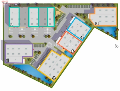 Advenis RES - Immobilier d'entreprises