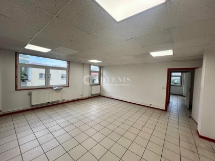 Advenis RES - Immobilier d'entreprises