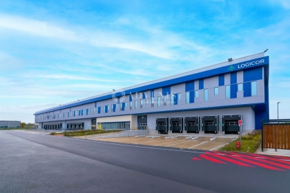 Advenis RES - Immobilier d'entreprises