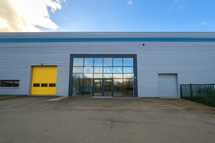 Advenis RES - Immobilier d'entreprises