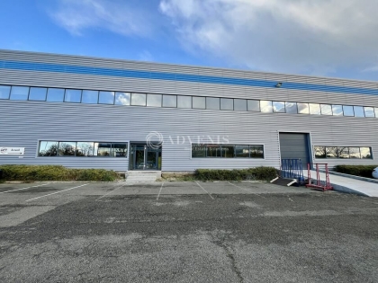 Advenis RES - Immobilier d'entreprises