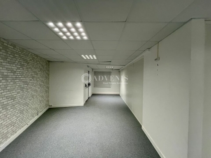 Advenis RES - Immobilier d'entreprises