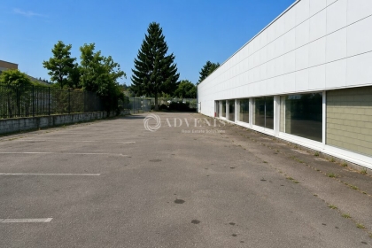 Advenis RES - Immobilier d'entreprises