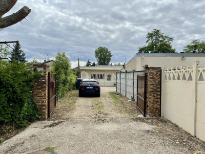 Advenis RES - Immobilier d'entreprises
