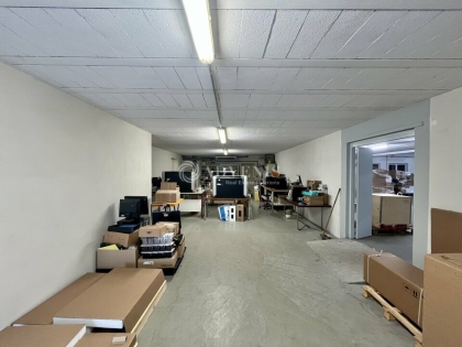 Advenis RES - Immobilier d'entreprises