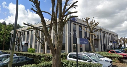 Advenis RES - Immobilier d'entreprises