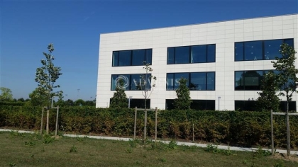 Advenis RES - Immobilier d'entreprises