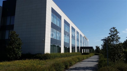 Advenis RES - Immobilier d'entreprises