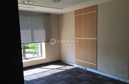 Advenis RES - Immobilier d'entreprises