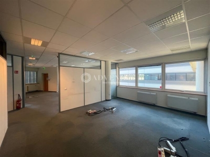 Advenis RES - Immobilier d'entreprises