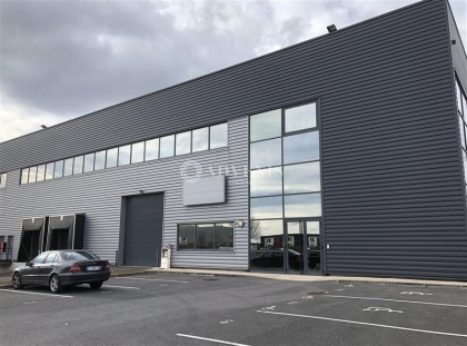 Advenis RES - Immobilier d'entreprises