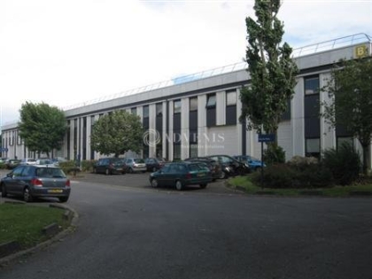 Advenis RES - Immobilier d'entreprises